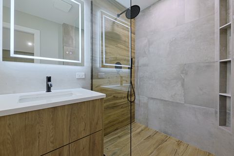 Tiny photo for 306 N Lockwood Avenue, Chicago, IL 60644 (MLS # 12574118)