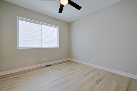 Tiny photo for 306 N Lockwood Avenue, Chicago, IL 60644 (MLS # 12574118)