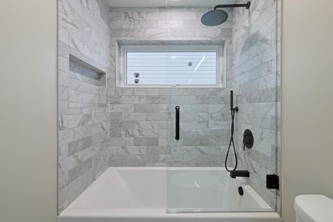 Tiny photo for 306 N Lockwood Avenue, Chicago, IL 60644 (MLS # 12574118)