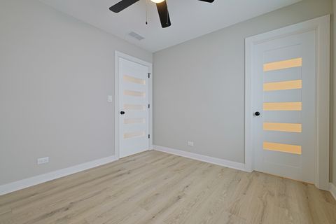 Tiny photo for 306 N Lockwood Avenue, Chicago, IL 60644 (MLS # 12574118)