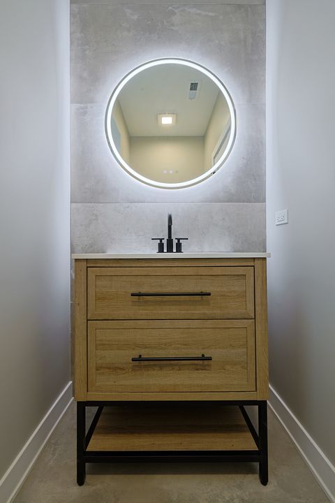 Tiny photo for 306 N Lockwood Avenue, Chicago, IL 60644 (MLS # 12574118)