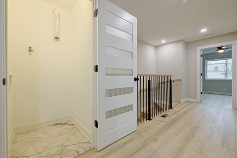 Tiny photo for 306 N Lockwood Avenue, Chicago, IL 60644 (MLS # 12574118)