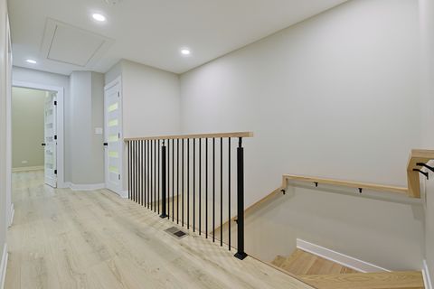 Tiny photo for 306 N Lockwood Avenue, Chicago, IL 60644 (MLS # 12574118)