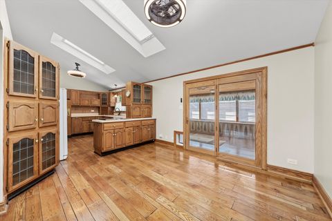 Tiny photo for 15100 Crescent Green Drive, Oak Forest, IL 60452 (MLS # 12489425)