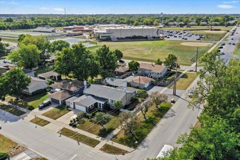 Tiny photo for 15100 Crescent Green Drive, Oak Forest, IL 60452 (MLS # 12489425)