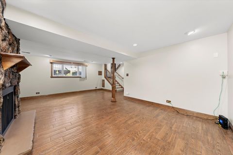 Tiny photo for 15100 Crescent Green Drive, Oak Forest, IL 60452 (MLS # 12489425)