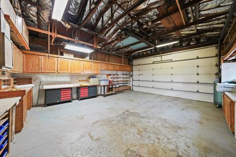 Tiny photo for 15100 Crescent Green Drive, Oak Forest, IL 60452 (MLS # 12489425)