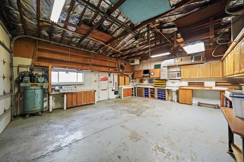 Tiny photo for 15100 Crescent Green Drive, Oak Forest, IL 60452 (MLS # 12489425)