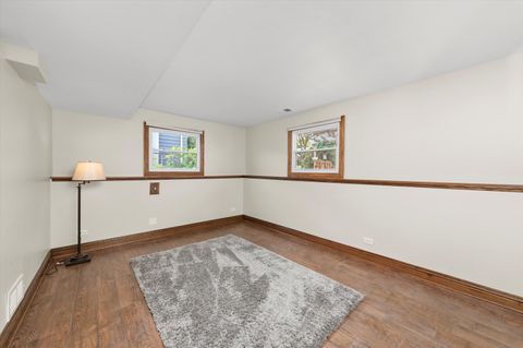 Tiny photo for 15100 Crescent Green Drive, Oak Forest, IL 60452 (MLS # 12489425)