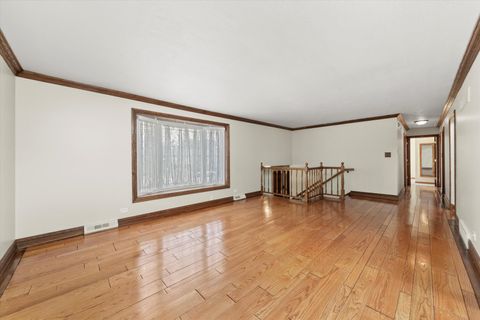 Tiny photo for 15100 Crescent Green Drive, Oak Forest, IL 60452 (MLS # 12489425)