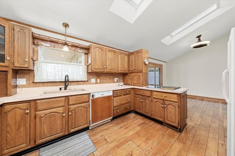 Tiny photo for 15100 Crescent Green Drive, Oak Forest, IL 60452 (MLS # 12489425)