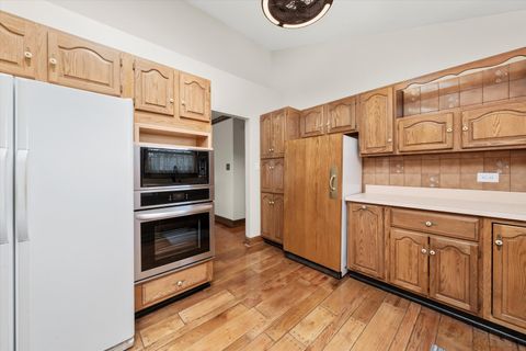 Tiny photo for 15100 Crescent Green Drive, Oak Forest, IL 60452 (MLS # 12489425)