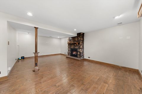 Tiny photo for 15100 Crescent Green Drive, Oak Forest, IL 60452 (MLS # 12489425)