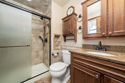 Tiny photo for 15100 Crescent Green Drive, Oak Forest, IL 60452 (MLS # 12489425)