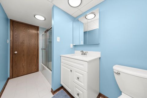 Tiny photo for 15100 Crescent Green Drive, Oak Forest, IL 60452 (MLS # 12489425)