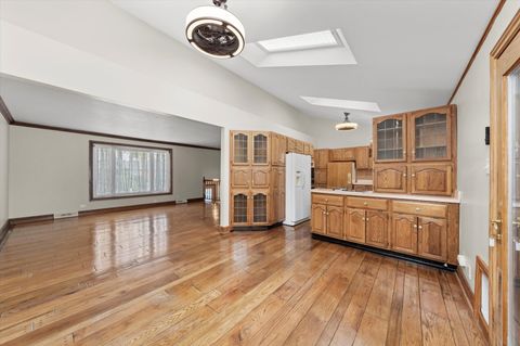 Tiny photo for 15100 Crescent Green Drive, Oak Forest, IL 60452 (MLS # 12489425)