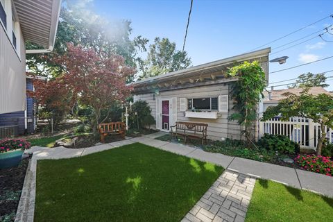 Tiny photo for 15100 Crescent Green Drive, Oak Forest, IL 60452 (MLS # 12489425)