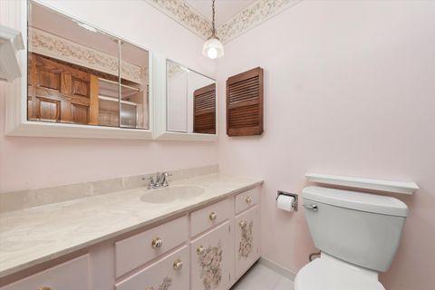 Tiny photo for 15100 Crescent Green Drive, Oak Forest, IL 60452 (MLS # 12489425)