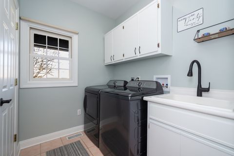 Tiny photo for 23325 112th Street, Trevor, WI 53179 (MLS # 12597325)