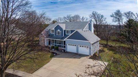 Tiny photo for 23325 112th Street, Trevor, WI 53179 (MLS # 12597325)