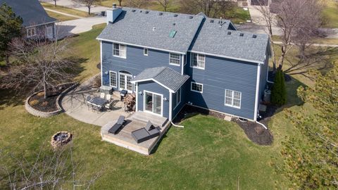 Tiny photo for 23325 112th Street, Trevor, WI 53179 (MLS # 12597325)