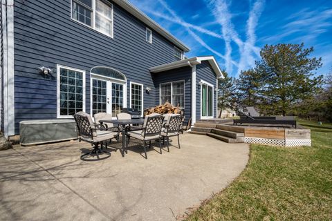 Tiny photo for 23325 112th Street, Trevor, WI 53179 (MLS # 12597325)