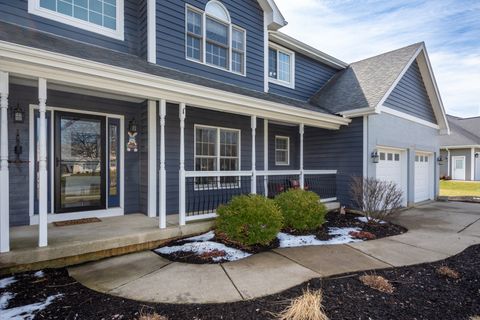 Tiny photo for 23325 112th Street, Trevor, WI 53179 (MLS # 12597325)