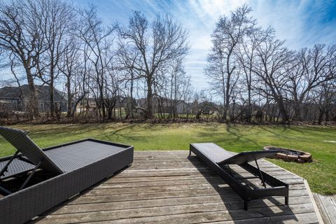 Tiny photo for 23325 112th Street, Trevor, WI 53179 (MLS # 12597325)