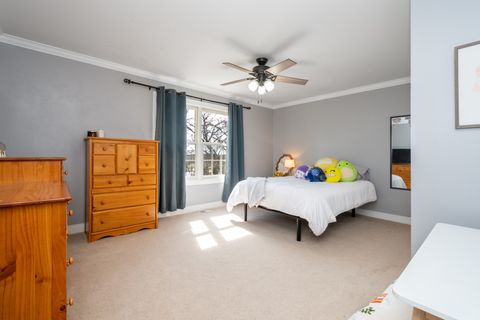 Tiny photo for 23325 112th Street, Trevor, WI 53179 (MLS # 12597325)