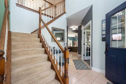 Tiny photo for 23325 112th Street, Trevor, WI 53179 (MLS # 12597325)