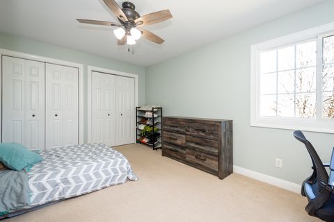 Tiny photo for 23325 112th Street, Trevor, WI 53179 (MLS # 12597325)