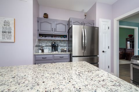 Tiny photo for 23325 112th Street, Trevor, WI 53179 (MLS # 12597325)