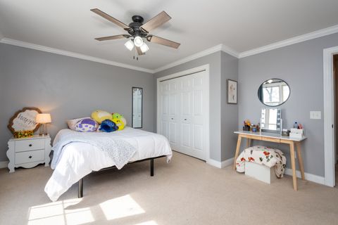 Tiny photo for 23325 112th Street, Trevor, WI 53179 (MLS # 12597325)