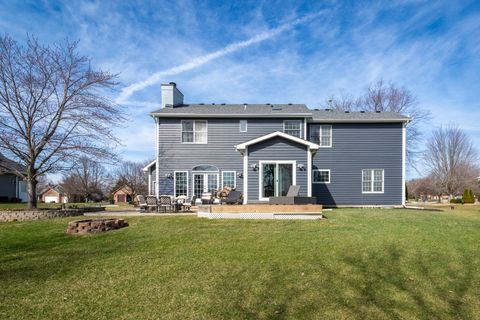 Tiny photo for 23325 112th Street, Trevor, WI 53179 (MLS # 12597325)