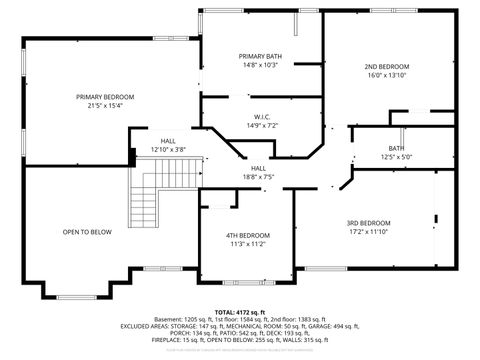 Tiny photo for 23325 112th Street, Trevor, WI 53179 (MLS # 12597325)