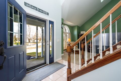 Tiny photo for 23325 112th Street, Trevor, WI 53179 (MLS # 12597325)