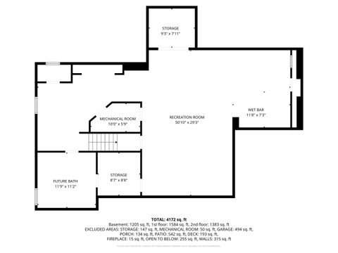 Tiny photo for 23325 112th Street, Trevor, WI 53179 (MLS # 12597325)