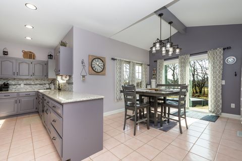 Tiny photo for 23325 112th Street, Trevor, WI 53179 (MLS # 12597325)