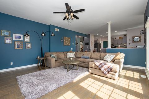 Tiny photo for 23325 112th Street, Trevor, WI 53179 (MLS # 12597325)