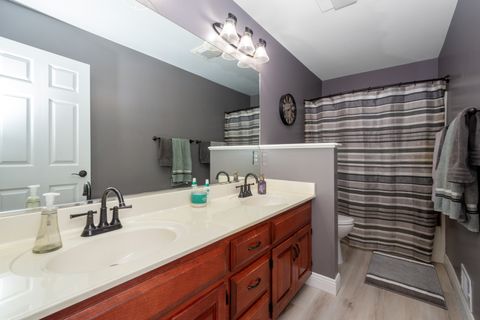 Tiny photo for 23325 112th Street, Trevor, WI 53179 (MLS # 12597325)