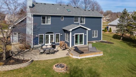 Tiny photo for 23325 112th Street, Trevor, WI 53179 (MLS # 12597325)