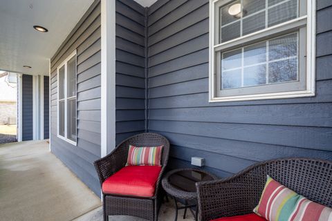 Tiny photo for 23325 112th Street, Trevor, WI 53179 (MLS # 12597325)