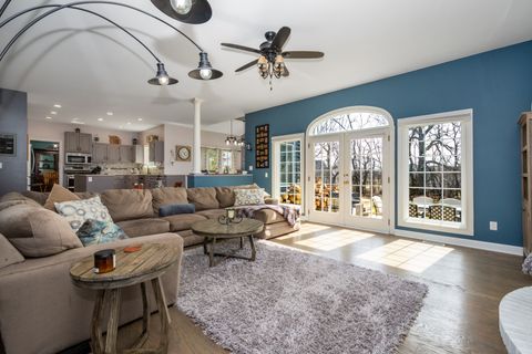 Tiny photo for 23325 112th Street, Trevor, WI 53179 (MLS # 12597325)