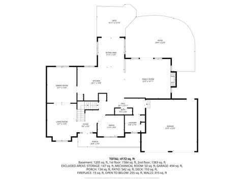 Tiny photo for 23325 112th Street, Trevor, WI 53179 (MLS # 12597325)