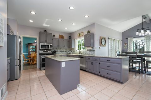 Tiny photo for 23325 112th Street, Trevor, WI 53179 (MLS # 12597325)