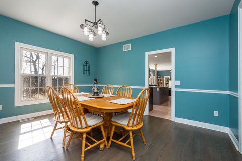 Tiny photo for 23325 112th Street, Trevor, WI 53179 (MLS # 12597325)