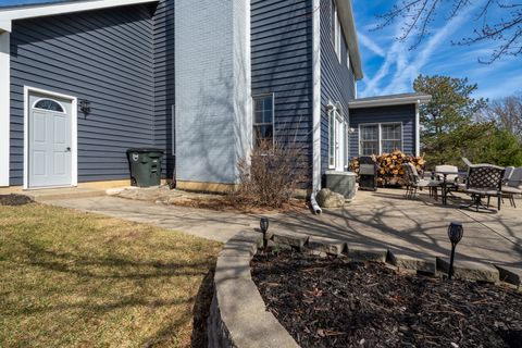 Tiny photo for 23325 112th Street, Trevor, WI 53179 (MLS # 12597325)