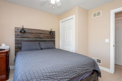 Tiny photo for 23325 112th Street, Trevor, WI 53179 (MLS # 12597325)