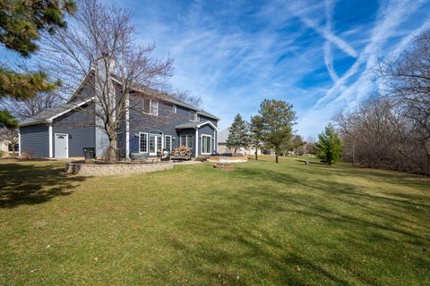 Tiny photo for 23325 112th Street, Trevor, WI 53179 (MLS # 12597325)