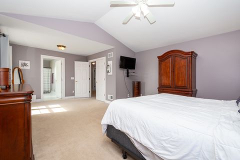 Tiny photo for 23325 112th Street, Trevor, WI 53179 (MLS # 12597325)